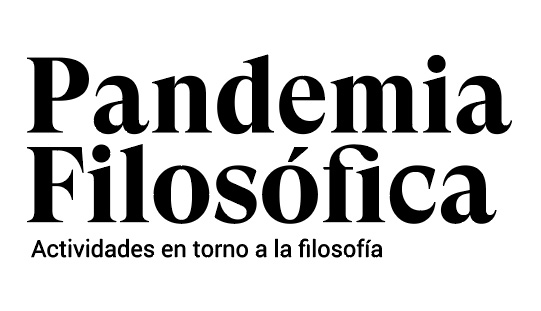 Pandemia Filosófica